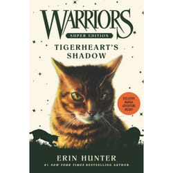 ISBN Warriors Super Edition: Tigerheart's Shadow livre Couverture rigide