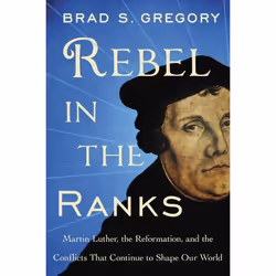 ISBN Rebel in the Ranks, Couverture rigide, 304 pages