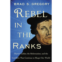 ISBN Rebel in the Ranks livre Couverture rigide 304 pages