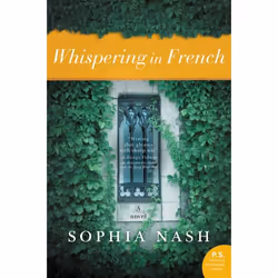 ISBN Whispering in French, Livre de poche, 384 pages