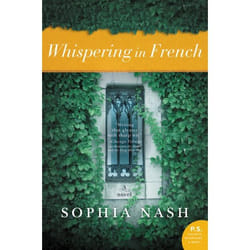 ISBN Whispering in French livre Livre de poche