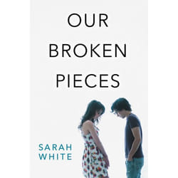 ISBN Our Broken Pieces livre