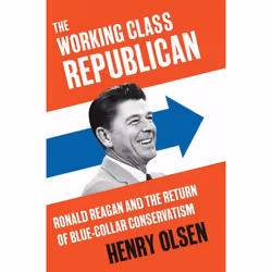 ISBN The Working Class Republican, Couverture rigide, 368 pages