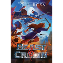 ISBN Beast & Crown livre Couverture rigide