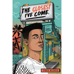 ISBN The Closest I've Come livre Couverture rigide