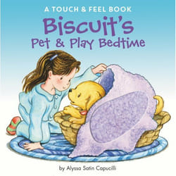 ISBN Biscuit's Pet & Play Bedtime livre Marchandise