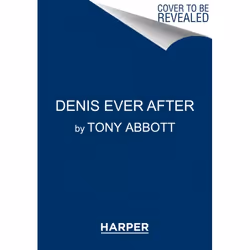 ISBN Denis Ever After, Couverture rigide, 320 pages