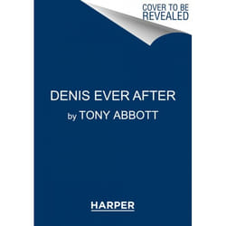 ISBN Denis Ever After livre Couverture rigide