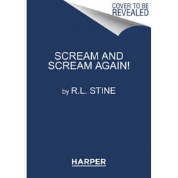 ISBN Scream and Scream Again! livre Couverture rigide