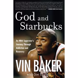 ISBN God and Starbucks, Couverture rigide, 304 pages