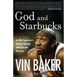 ISBN God and Starbucks livre Couverture rigide 304 pages