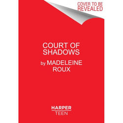 ISBN Court of Shadows livre Couverture rigide