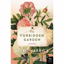 ISBN The Forbidden Garden, Livre de poche, 400 pages