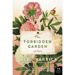 ISBN The Forbidden Garden livre Livre de poche