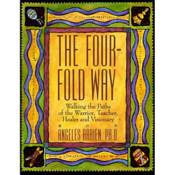 ISBN The Four-Fold Way livre Livre de poche
