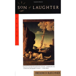 ISBN The Son of Laughter livre Livre de poche