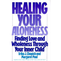 ISBN Healing Your Aloneness livre Livre de poche