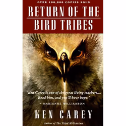 ISBN Return of the Bird Tribes, Livre de poche, 240 pages