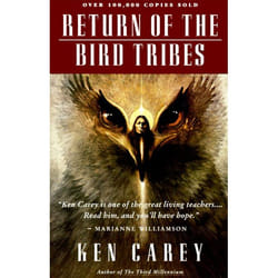 ISBN Return of the Bird Tribes livre Livre de poche