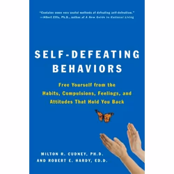 ISBN Self-Defeating Behaviors, Livre de poche, 256 pages