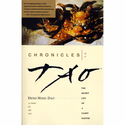 ISBN Chronicles of Tao, Livre de poche, 496 pages