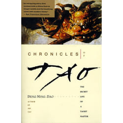 ISBN Chronicles of Tao livre Livre de poche