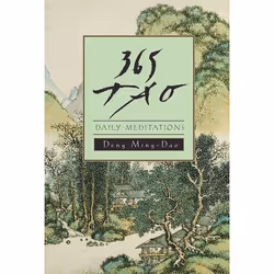 ISBN 365 Tao, Livre de poche, 400 pages