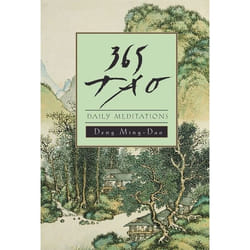 ISBN 365 Tao livre Livre de poche