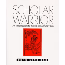 ISBN Scholar Warrior, Livre de poche, 368 pages