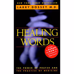 ISBN Healing Words, Livre de poche, 320 pages