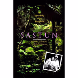 ISBN Sastun, Livre de poche, 208 pages