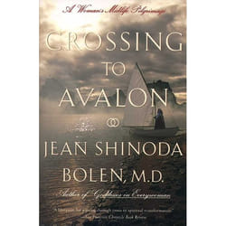 ISBN Crossing to Avalon livre Livre de poche