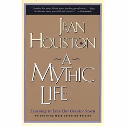ISBN A Mythic Life, Livre de poche, 352 pages