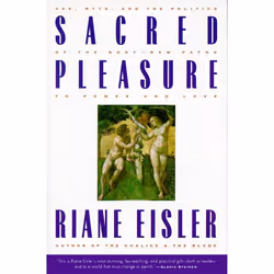 ISBN Sacred Pleasure, Livre de poche, 512 pages