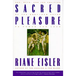 ISBN Sacred Pleasure livre Livre de poche