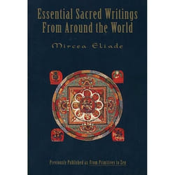 ISBN Essential Sacred Writings from Around the World livre Livre de poche