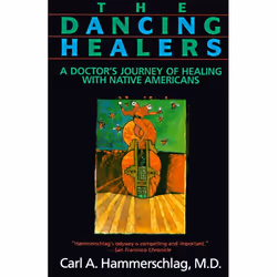 ISBN The Dancing Healers, Livre de poche, 176 pages