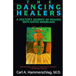 ISBN The Dancing Healers livre Livre de poche