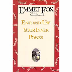 ISBN Find and Use Your Inner Power, Livre de poche, 240 pages