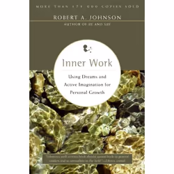 ISBN Inner Work, Livre de poche, 240 pages