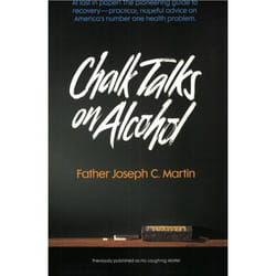 ISBN Chalk Talks on Alcohol livre Livre de poche