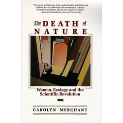 ISBN The Death of Nature livre Livre de poche