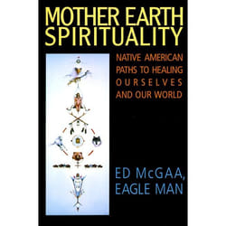 ISBN Mother Earth Spirituality livre Livre de poche