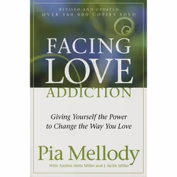 ISBN Facing Love Addiction, Livre de poche, 272 pages