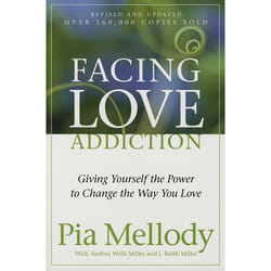 ISBN Facing Love Addiction livre Livre de poche