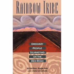 ISBN Rainbow Tribe, Livre de poche, 272 pages