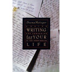 ISBN Writing for Your Life livre Livre de poche