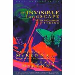 ISBN The Invisible Landscape, Livre de poche, 256 pages