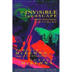 ISBN The Invisible Landscape livre Livre de poche