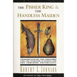 ISBN The Fisher King and the Handless Maiden livre Livre de poche